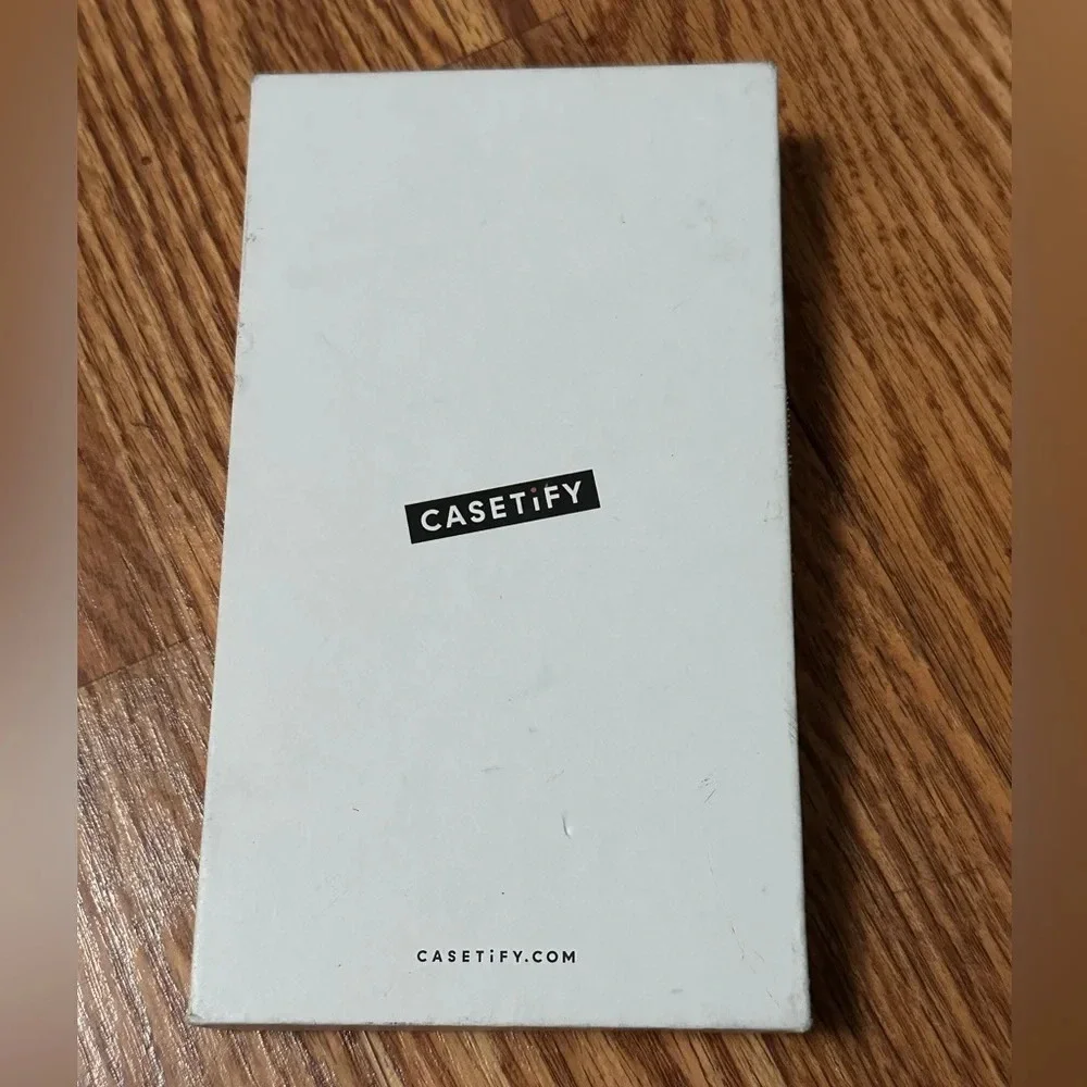 CASETiFY Bounce Extreme iPhone 14 Pro Max Case “Mastermind World”